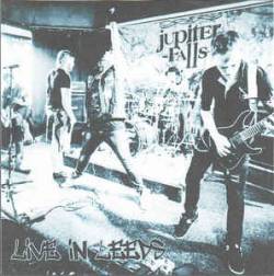 Jupiter Falls : Live in Leeds